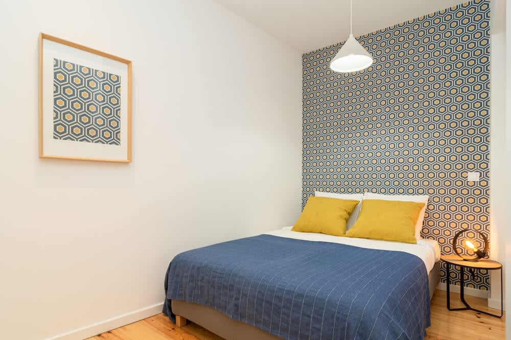 Arroios Concept Apartments by Homing 1