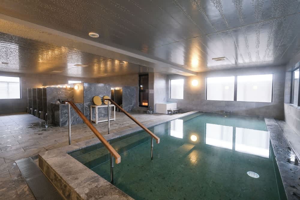 ALA HOTEL KYOTO 1