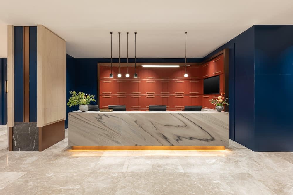 Ramada BY Wyndham Guangzhou Huangpu 2