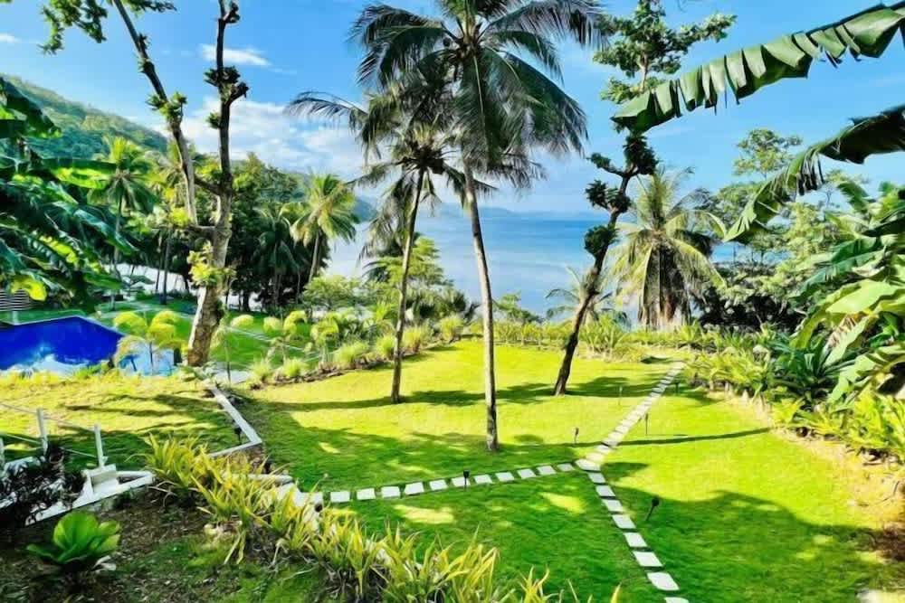 Tuburan Cove Beach Resort 1