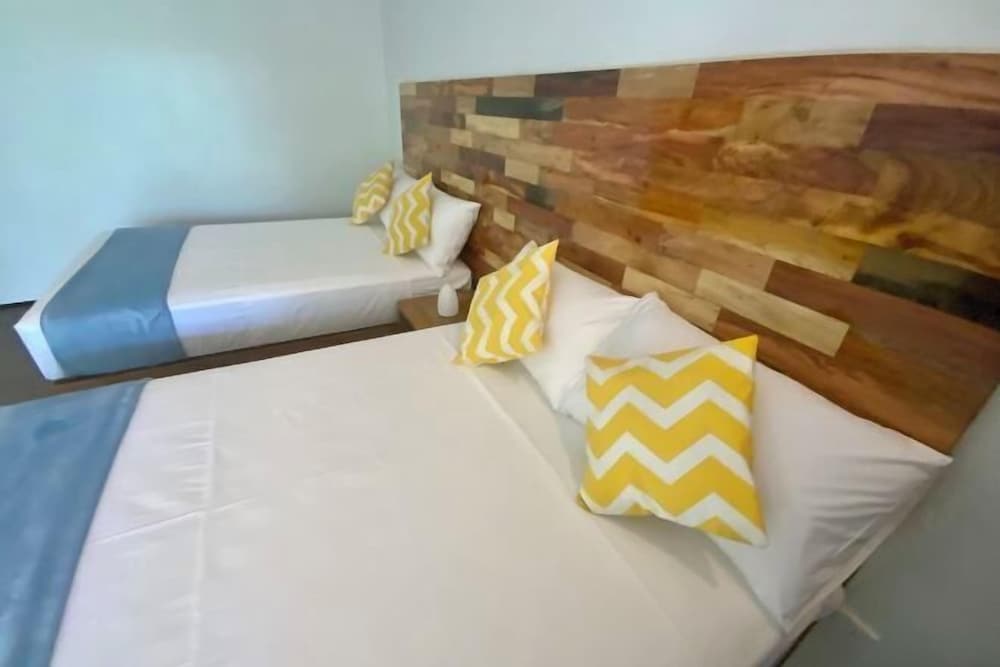 Tuburan Cove Beach Resort 2