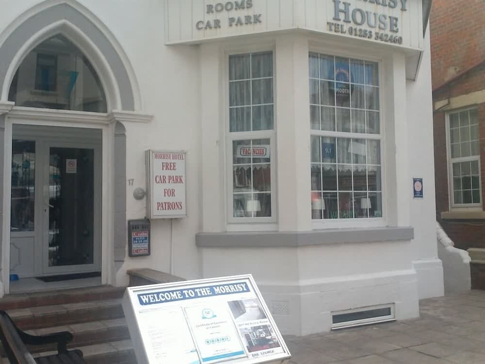Morrisy House 1