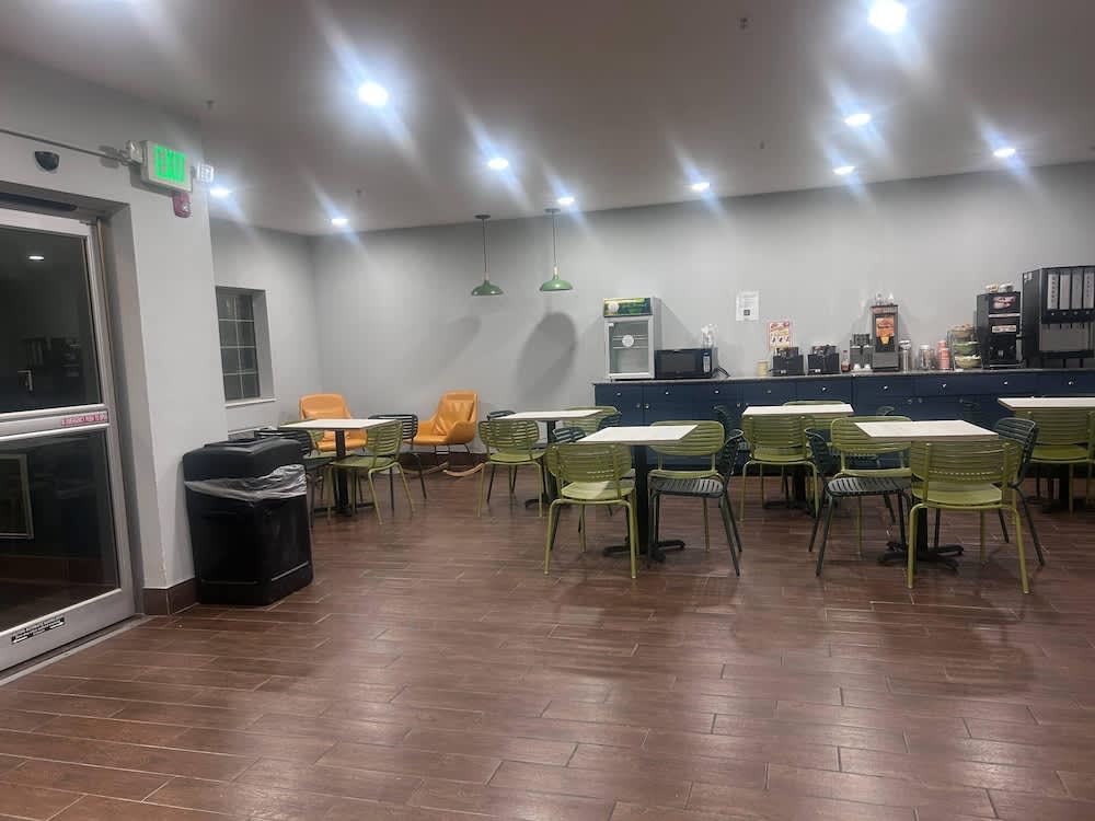 Quality Inn Denver Tech Center 2