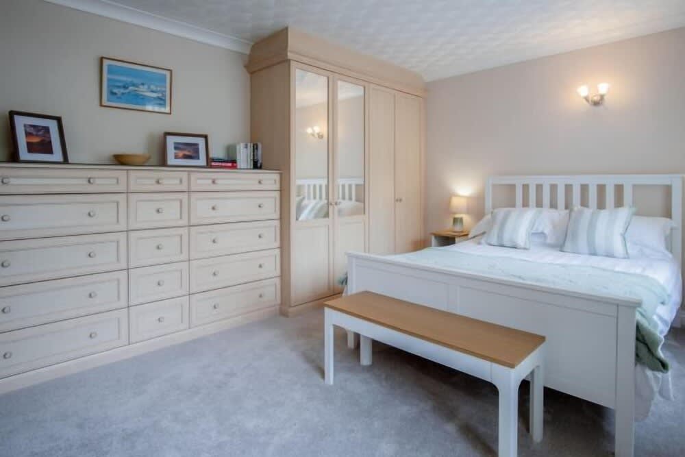 Audreys - 3 Bed Holiday Home - Manorbier 2