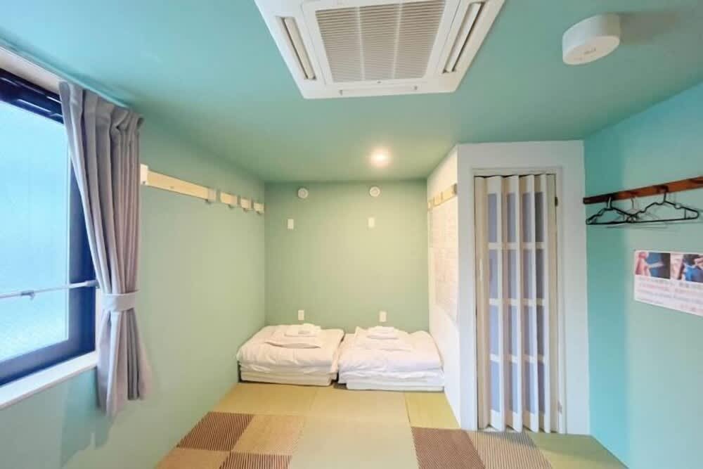 Hananosato Hotel 池袋本店 1