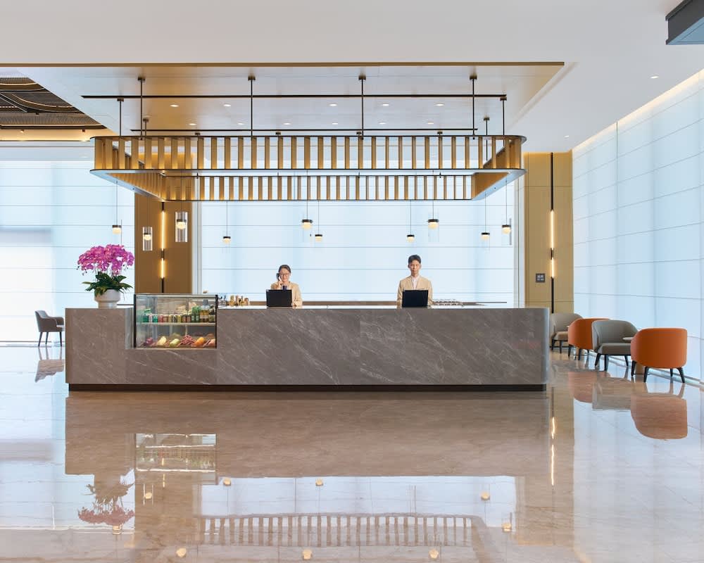 Hyatt Place Shenzhen Longgang 2