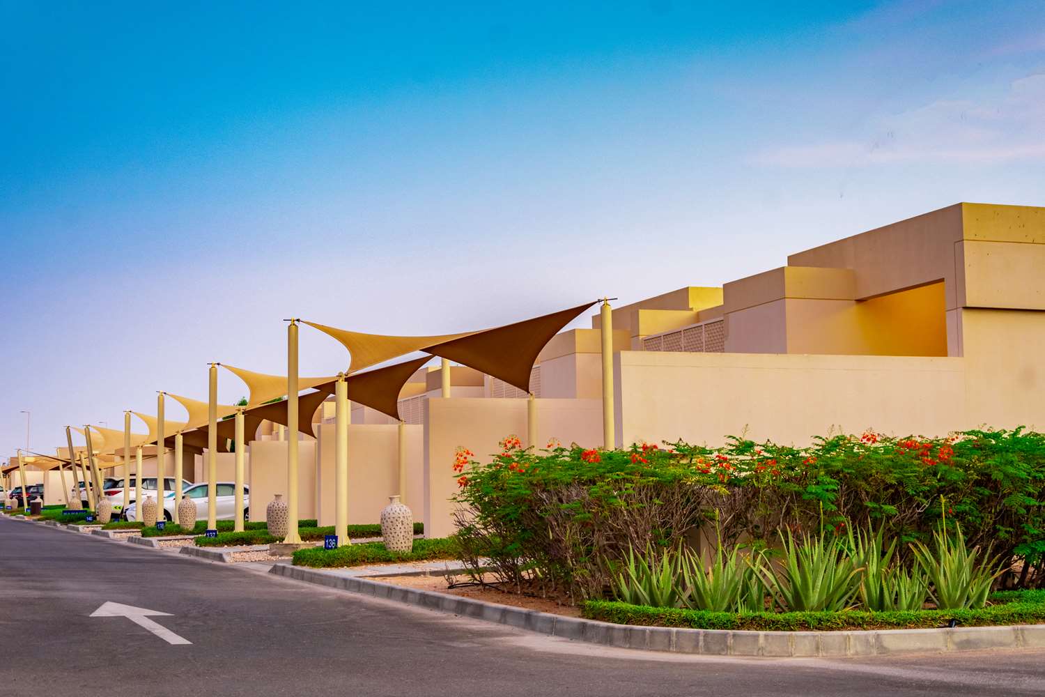 Park Inn by Radisson Hotel and Residence Duqm 2