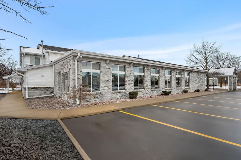 Days Inn by Wyndham Imlay City 1