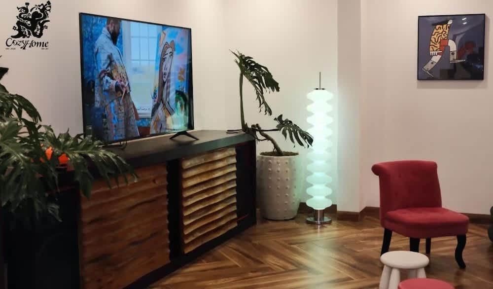 Cozyhome 1