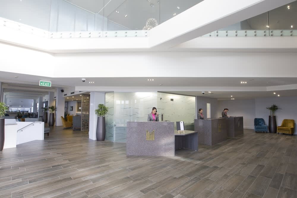Copthorne Hotel Palmerston North 2