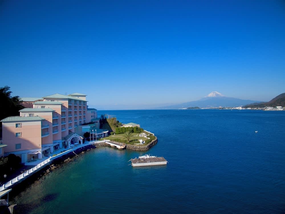 Awashima Hotel 1