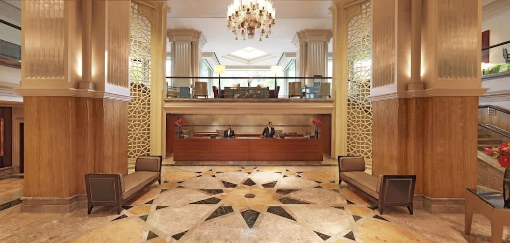 Grand Hyatt Istanbul 2