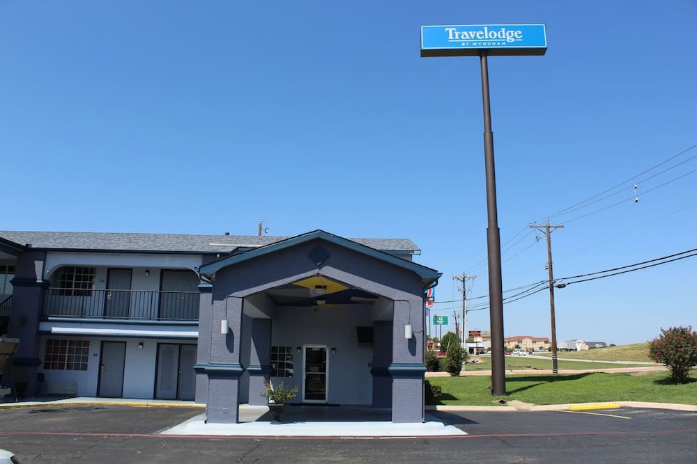 Travelodge by Wyndham Killeen/Fort Hood 1