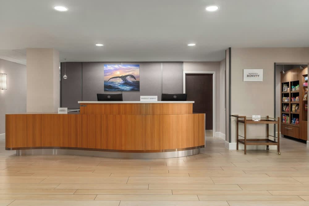 SpringHill Suites Boca Raton 2