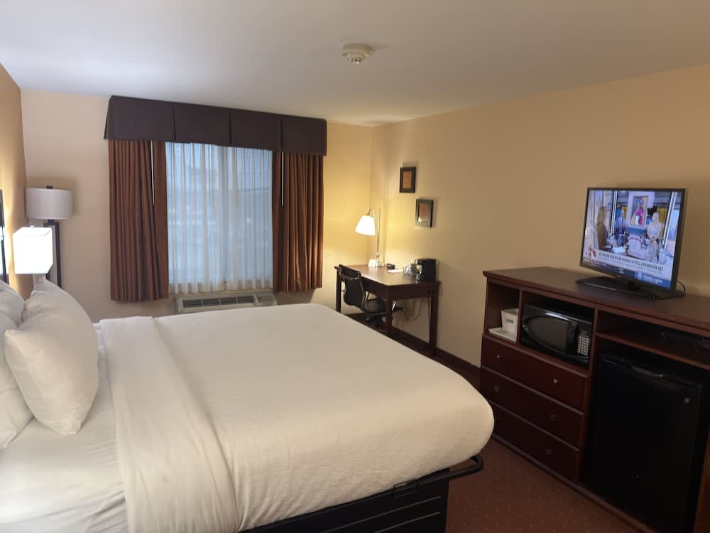 Americas Best Value Inn Saint Robert/Fort Leonard Wood 1