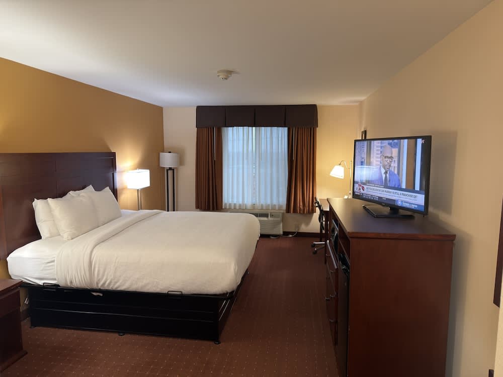 Americas Best Value Inn Saint Robert/Fort Leonard Wood 2