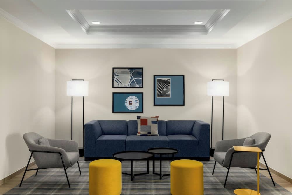 City Express by Marriott Washington, DC Northeast 2