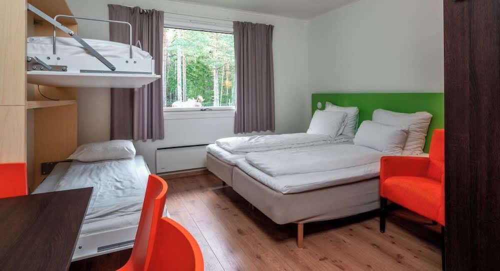 Thon Hotel Bjørneparken 1