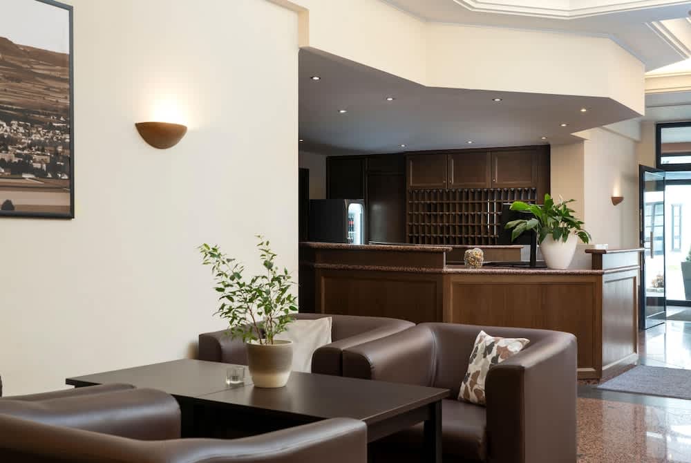 elaya hotel noerdlingen, Trademark by Wyndham 2