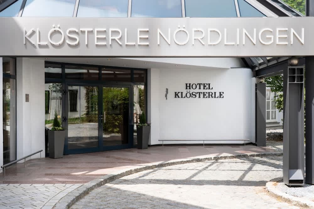 elaya hotel noerdlingen, Trademark by Wyndham 1