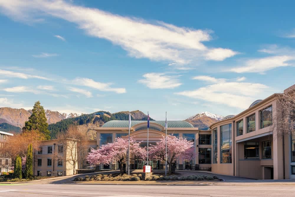 Millennium Hotel Queenstown 1