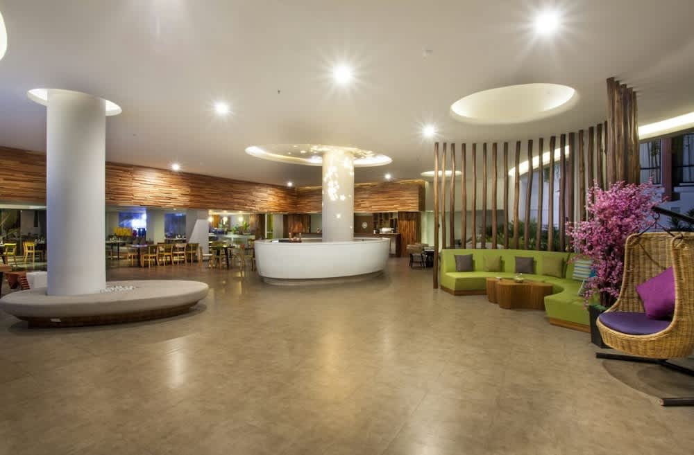 Ion Bali Benoa 1