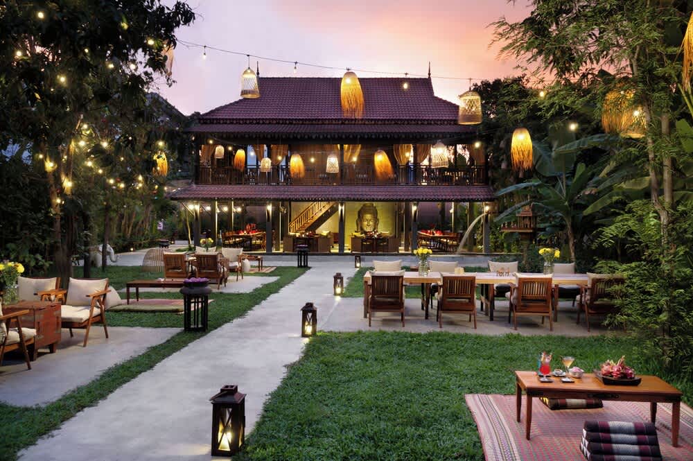 The Community - Siem Reap 1