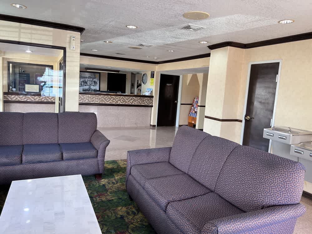 Super 8 by Wyndham Corpus Christi 2