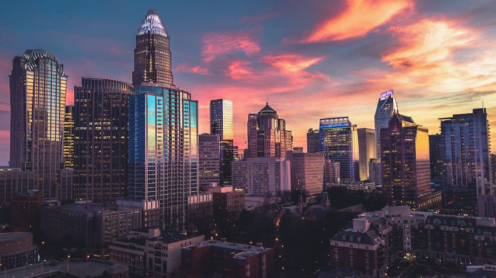 The Beacon Charlotte Airport by IHG 1