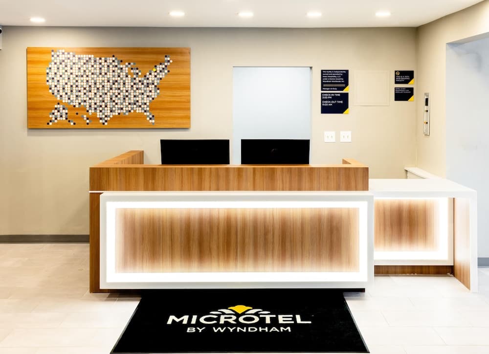 Microtel Inn & Suites by Wyndham Wellsville 1