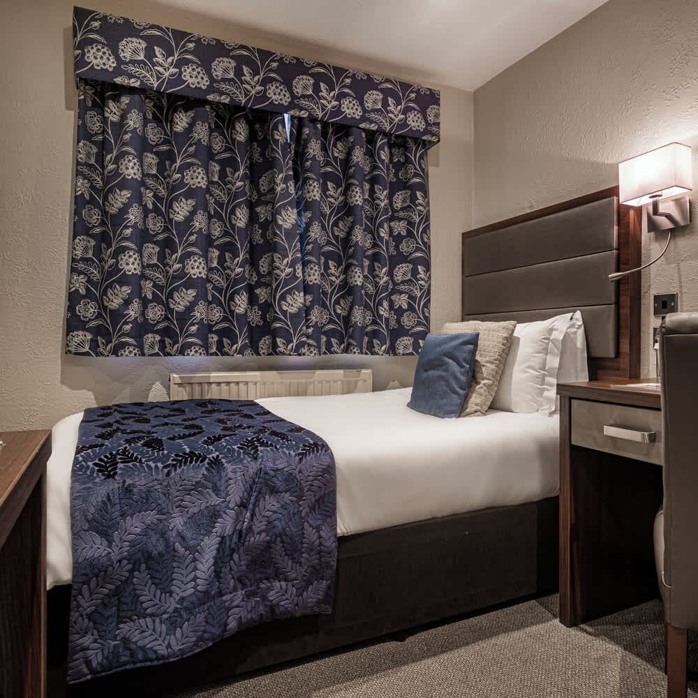 The Old Bridge Inn, Holmfirth, West Yorkshire - The Coaching Inn Group 1