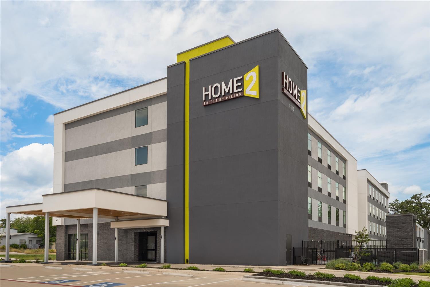 Home2 Suites By Hilton Austin South 1