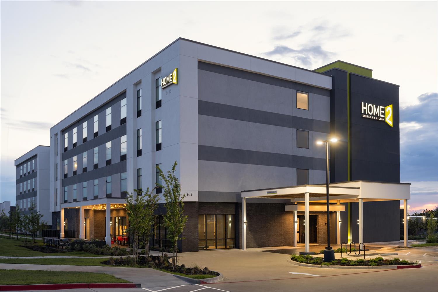 Home2 Suites By Hilton Austin South 2