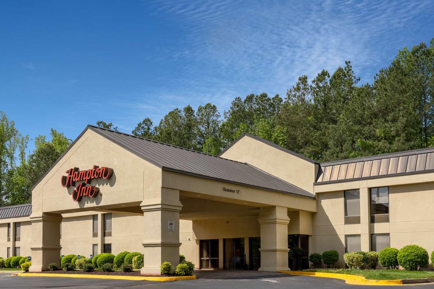 Hampton Inn by Hilton Richmond Chester 2