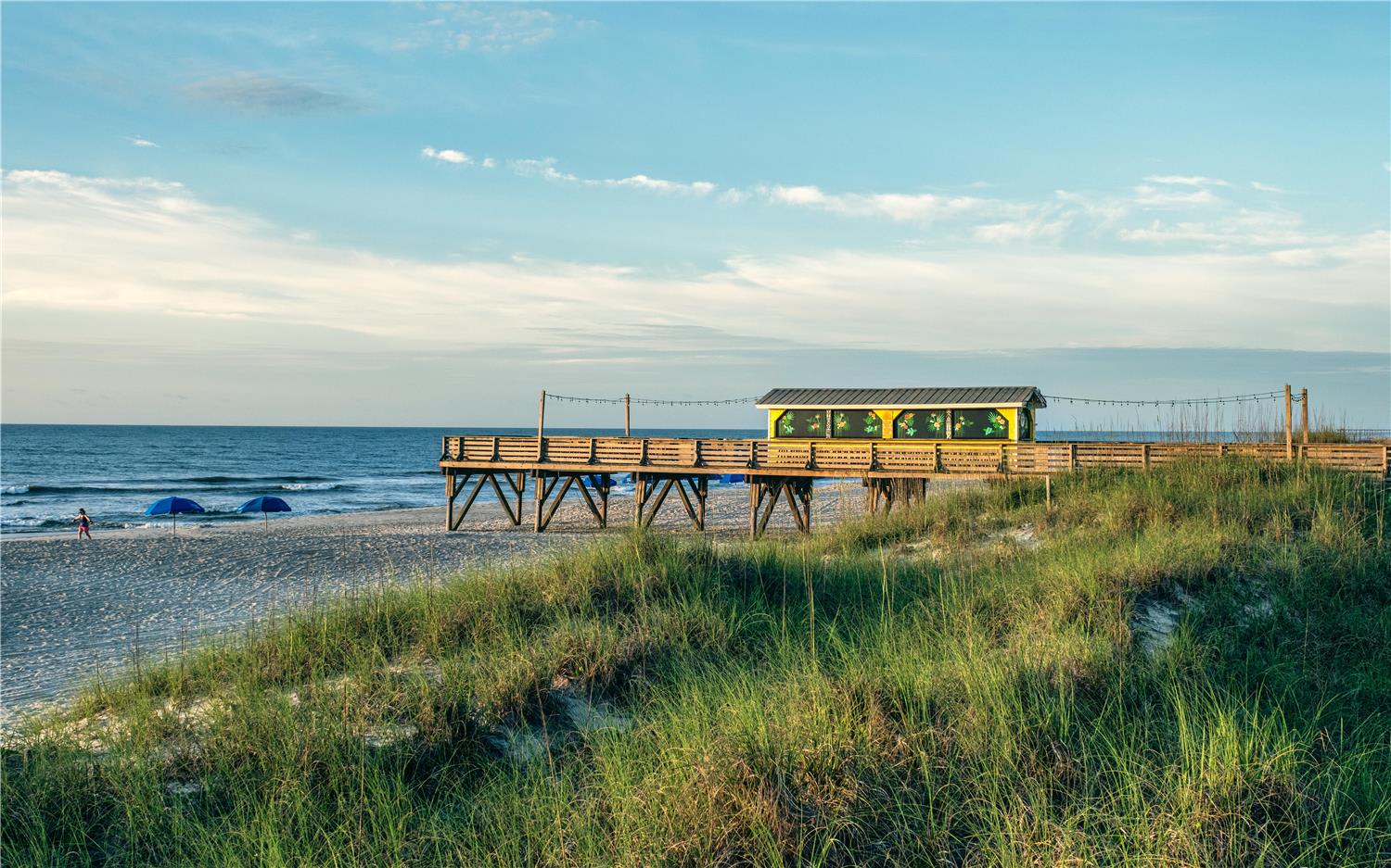 Golden Sands Carolina Beach Oceanfront, Tapestry by Hilton 2