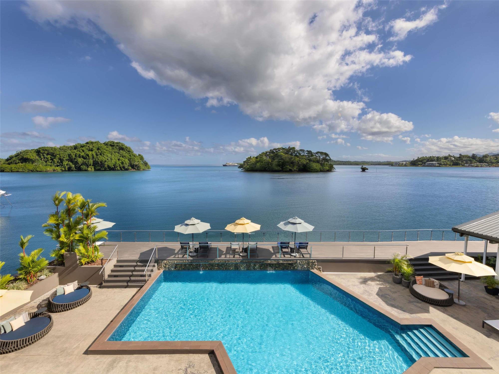 Novotel Suva Lami Bay 2