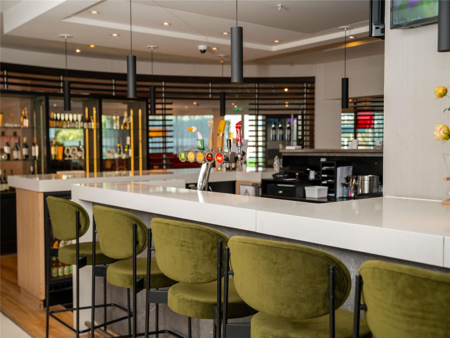 Novotel Rotterdam Brainpark 1