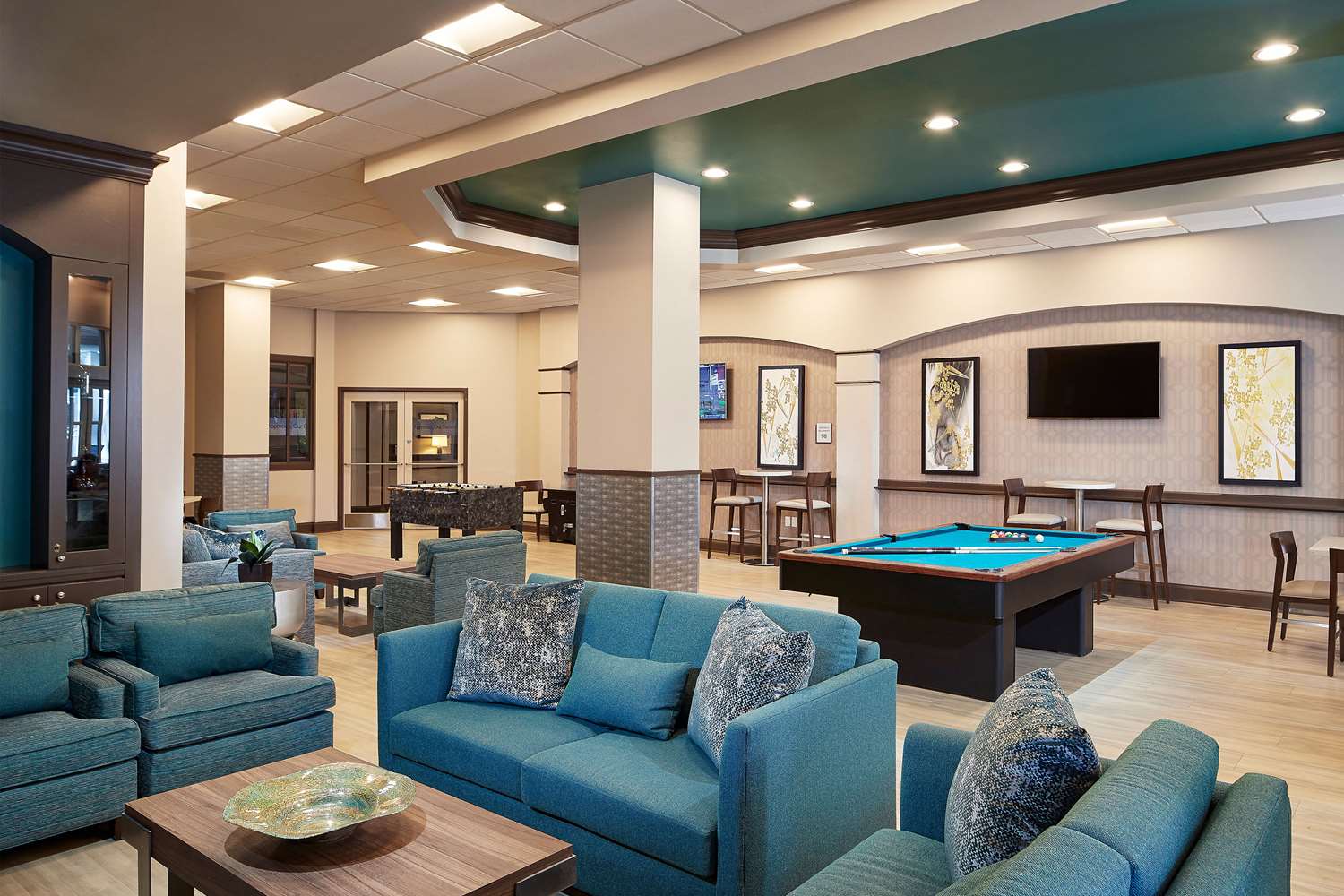 Hilton Grand Vacations on Paradise (Convention Center) 2
