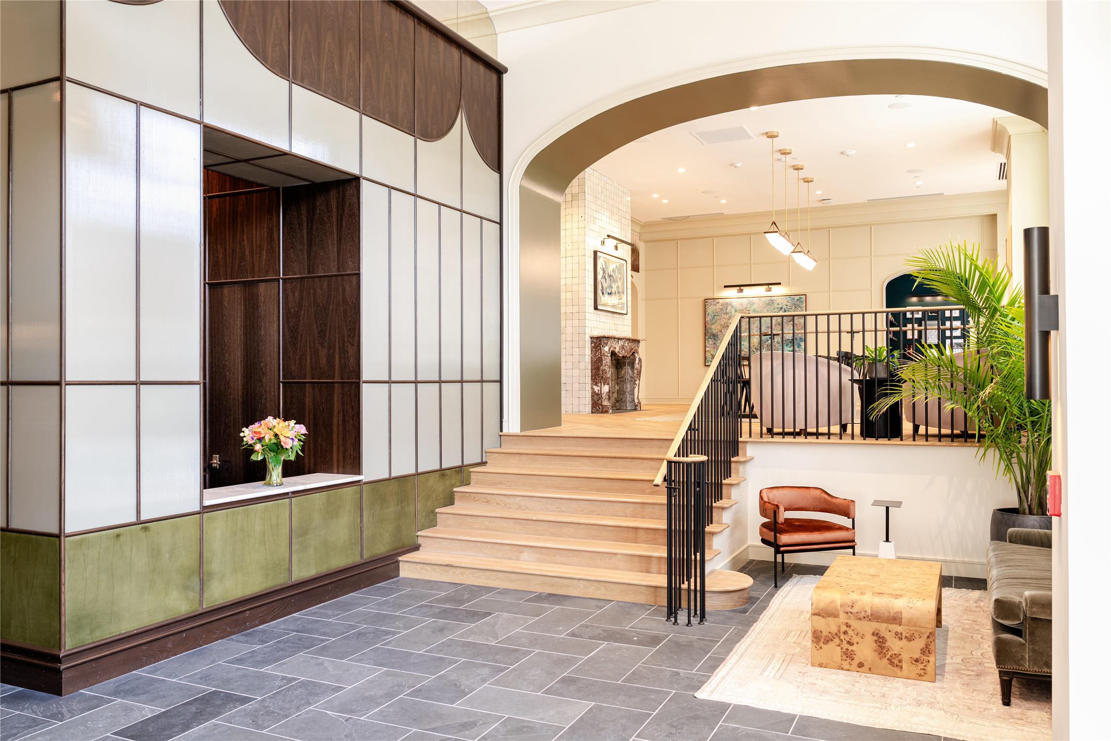Hotel Heron Alexandria Old Town, Curio Collection by Hilton 1