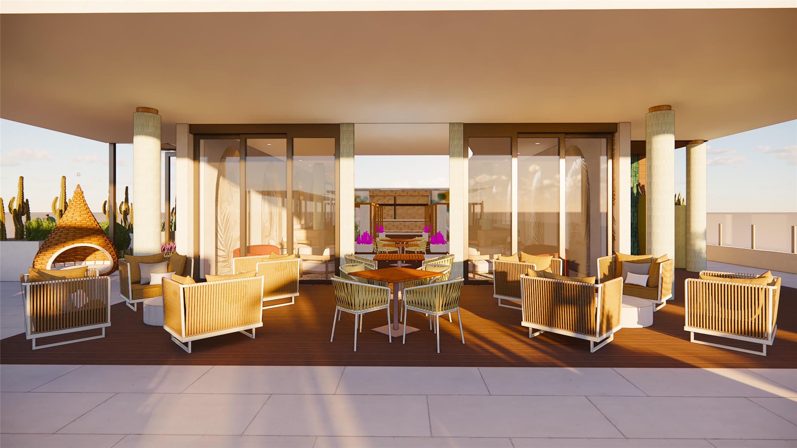 The Westerly At Hilton Aruba Caribbean Resort 2