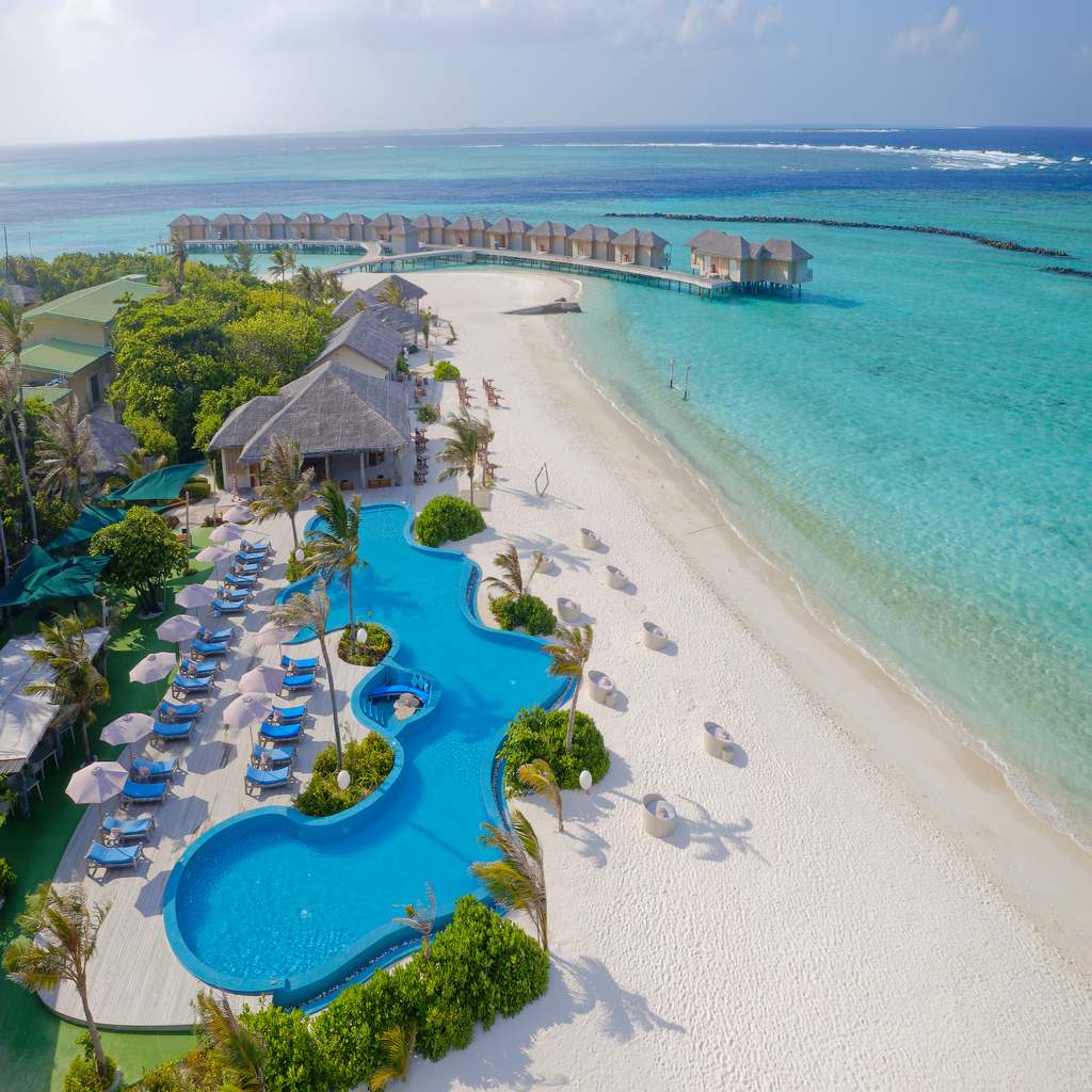 You & Me Maldives - Adults Only - Premium All-Inclusive 1