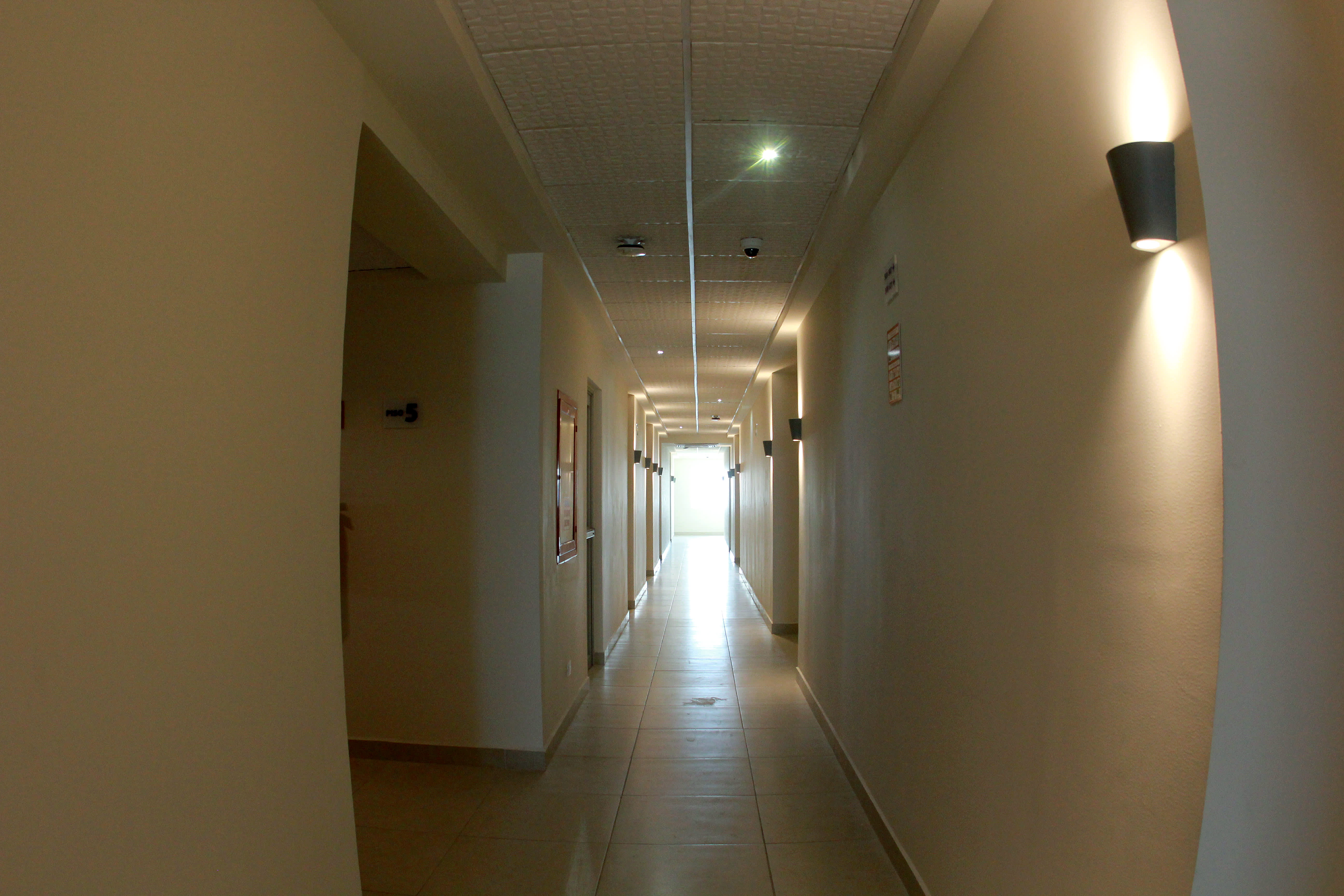 Sleep Inn Villahermosa 1