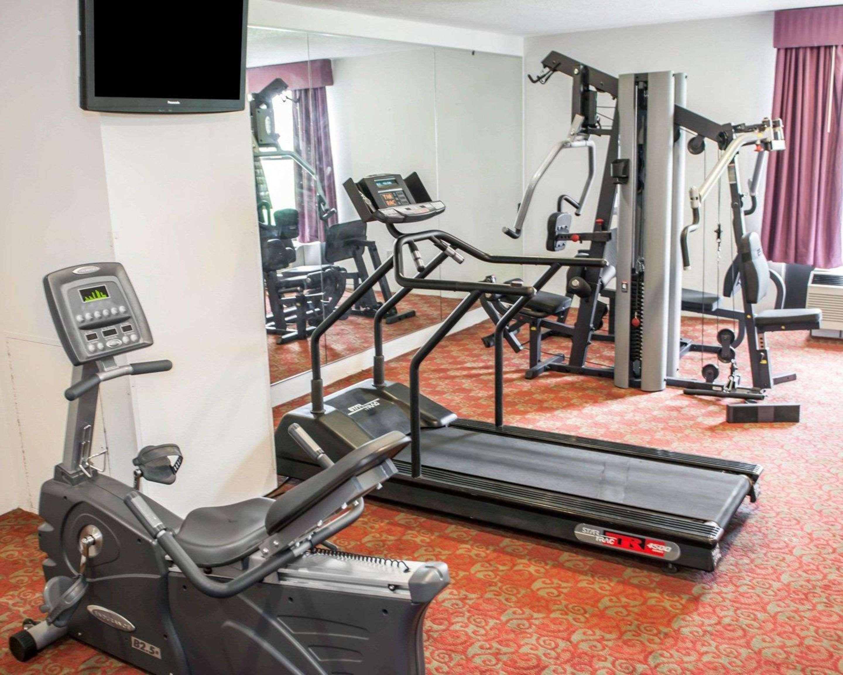 Quality Inn & Suites 1
