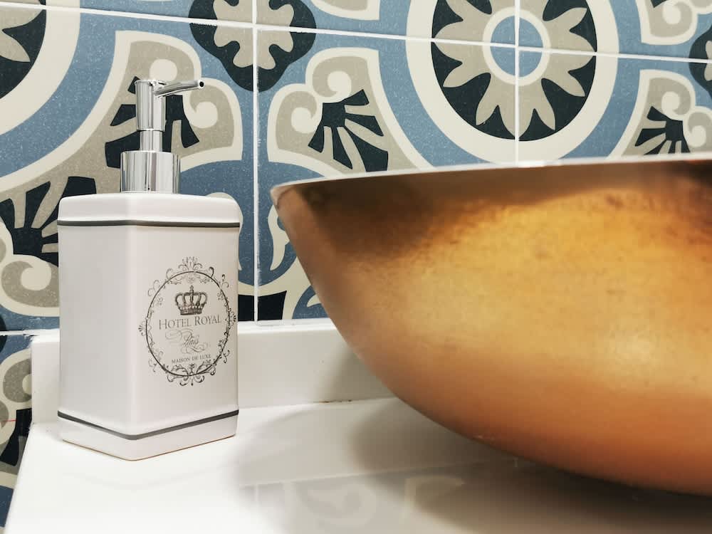 Rua Suites Boutique 2