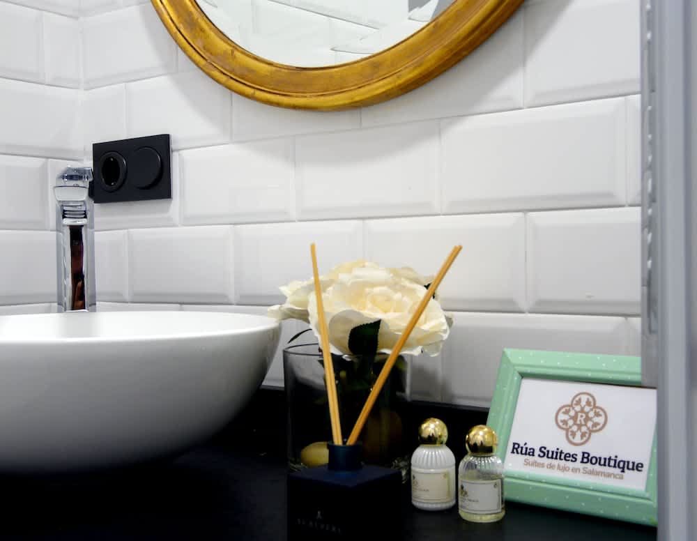 Rua Suites Boutique 1