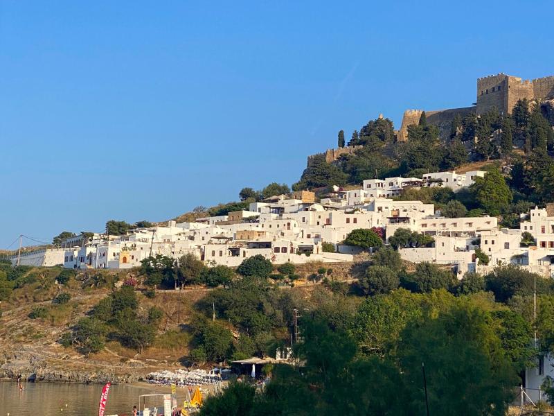 AVRA APARTMENTS 1