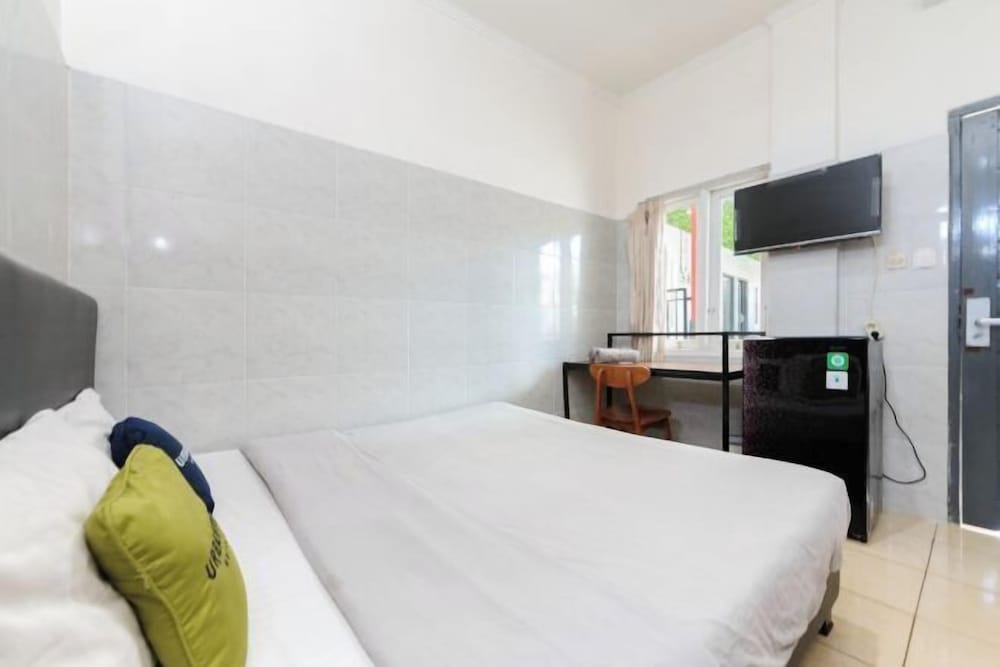 Urbanview Ava Guest House Goa Gong 2