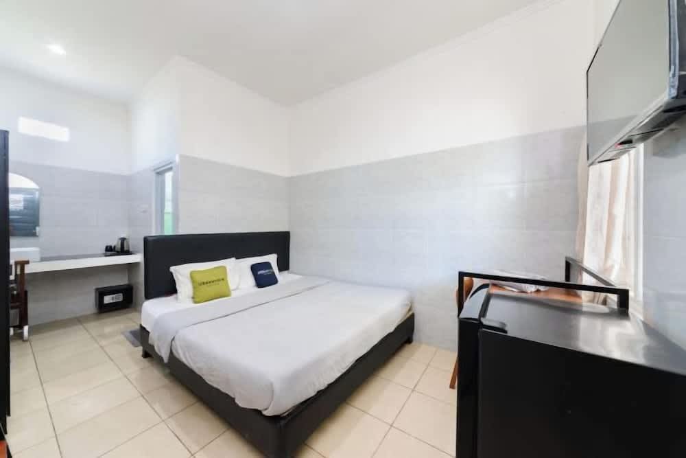 Urbanview Ava Guest House Goa Gong 1