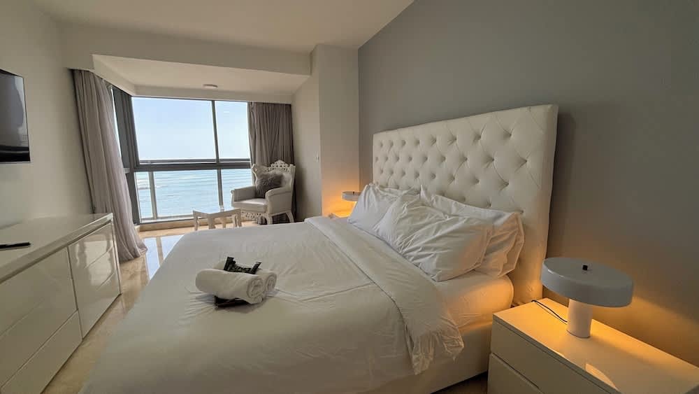 Yoo Panamá by Boutique Apartments 1