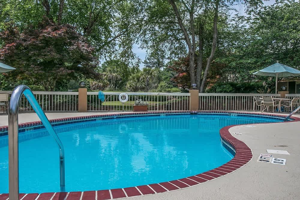 Quality Inn Sumter near Shaw AFB 1